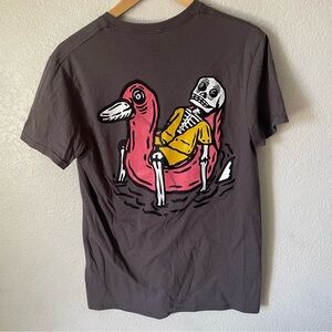 Call Your Mother T shirt Men’s Med